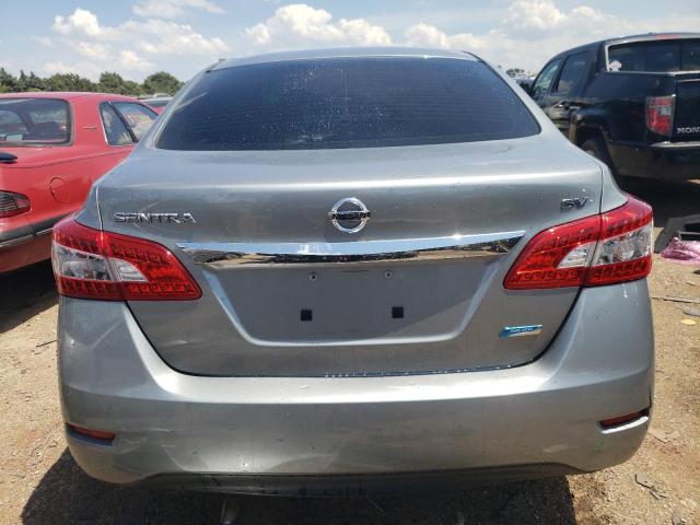 Photo 5 VIN: 3N1AB7AP3EY331089 - NISSAN SENTRA 