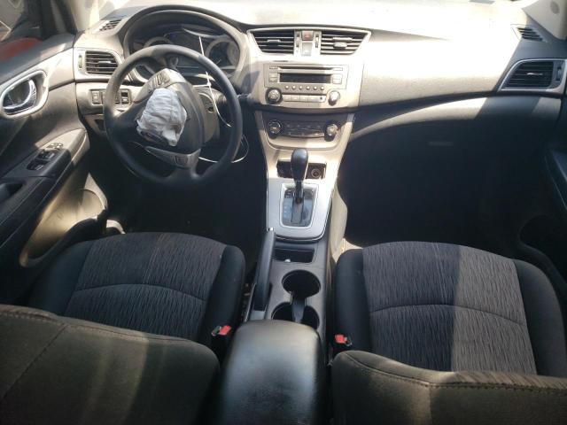 Photo 7 VIN: 3N1AB7AP3EY331089 - NISSAN SENTRA 