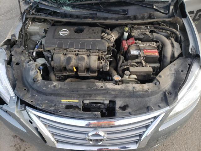 Photo 10 VIN: 3N1AB7AP3EY332372 - NISSAN SENTRA S 