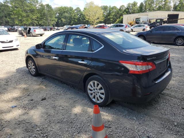 Photo 1 VIN: 3N1AB7AP3EY333425 - NISSAN SENTRA S 