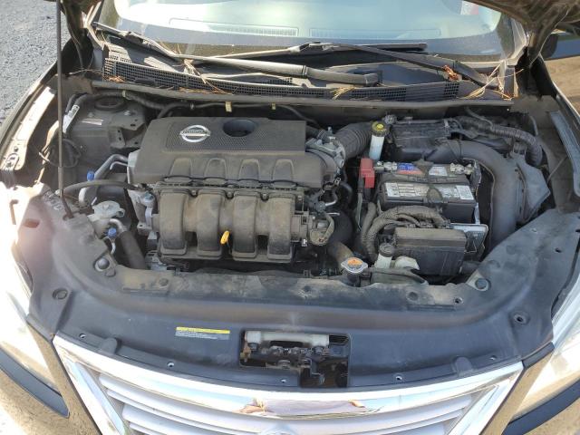 Photo 10 VIN: 3N1AB7AP3EY333425 - NISSAN SENTRA S 