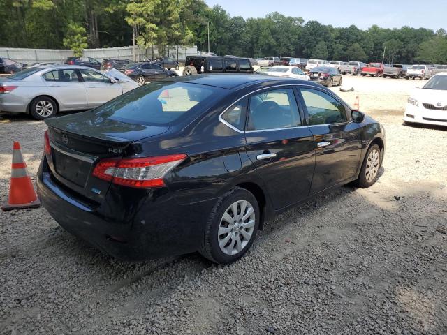 Photo 2 VIN: 3N1AB7AP3EY333425 - NISSAN SENTRA S 