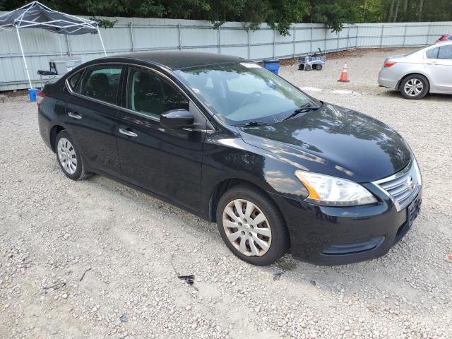 Photo 3 VIN: 3N1AB7AP3EY333425 - NISSAN SENTRA S 