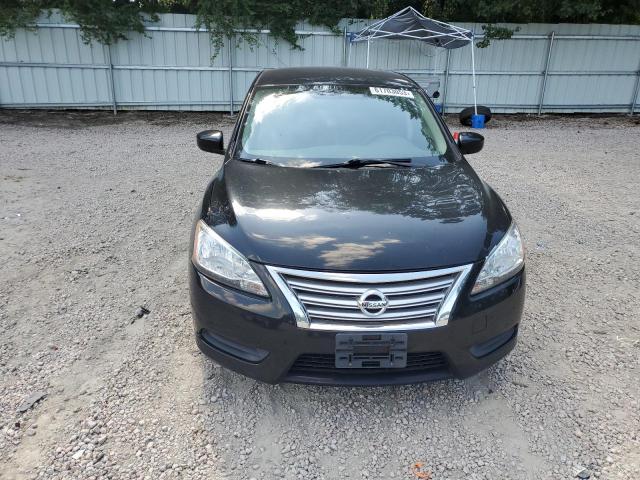 Photo 4 VIN: 3N1AB7AP3EY333425 - NISSAN SENTRA S 