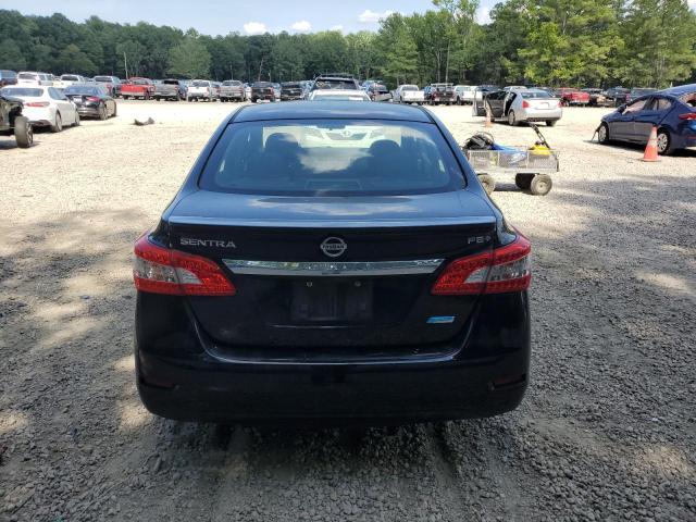 Photo 5 VIN: 3N1AB7AP3EY333425 - NISSAN SENTRA S 