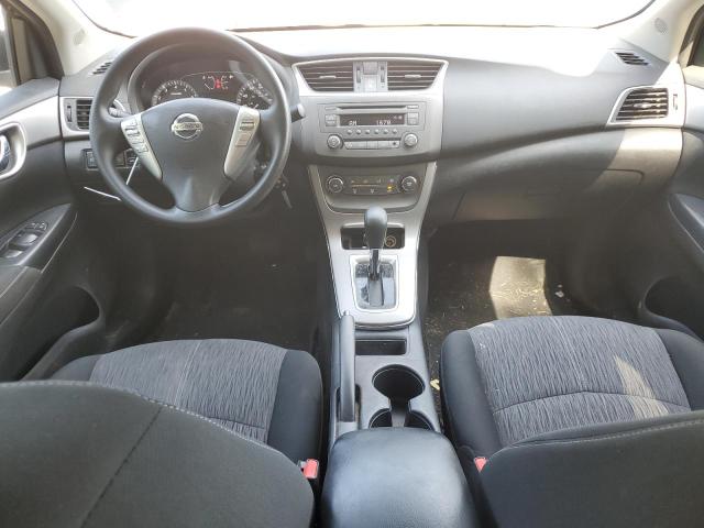 Photo 7 VIN: 3N1AB7AP3EY333425 - NISSAN SENTRA S 