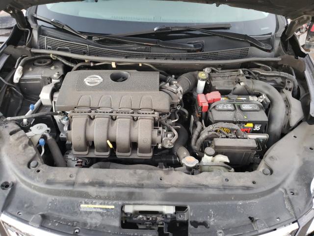 Photo 6 VIN: 3N1AB7AP3EY334011 - NISSAN SENTRA S 