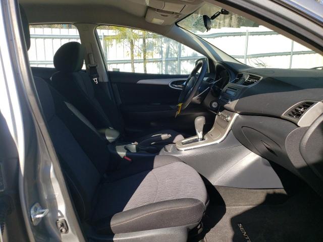 Photo 4 VIN: 3N1AB7AP3EY334204 - NISSAN SENTRA S 