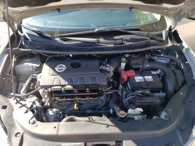 Photo 6 VIN: 3N1AB7AP3EY334204 - NISSAN SENTRA S 