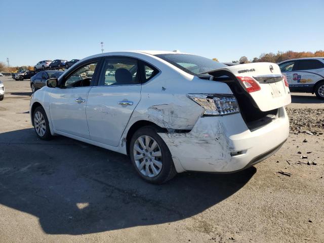 Photo 1 VIN: 3N1AB7AP3EY334896 - NISSAN SENTRA S 