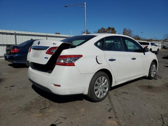 Photo 2 VIN: 3N1AB7AP3EY334896 - NISSAN SENTRA S 