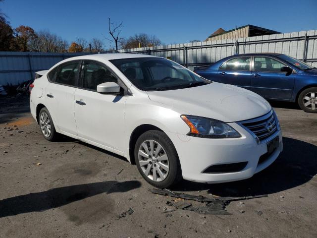 Photo 3 VIN: 3N1AB7AP3EY334896 - NISSAN SENTRA S 