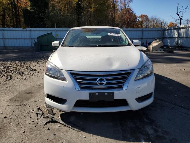 Photo 4 VIN: 3N1AB7AP3EY334896 - NISSAN SENTRA S 