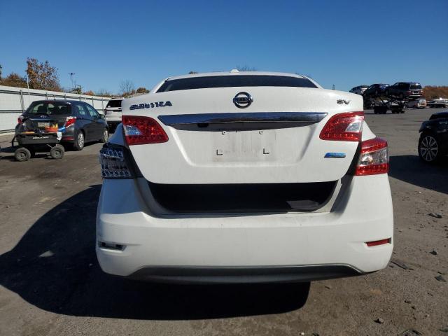 Photo 5 VIN: 3N1AB7AP3EY334896 - NISSAN SENTRA S 