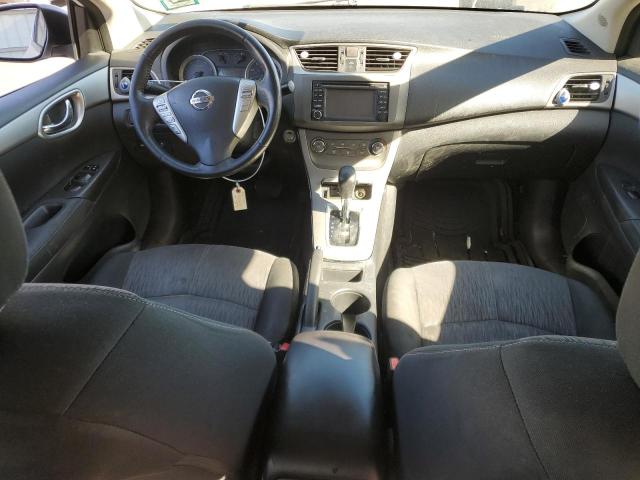 Photo 7 VIN: 3N1AB7AP3EY334896 - NISSAN SENTRA S 