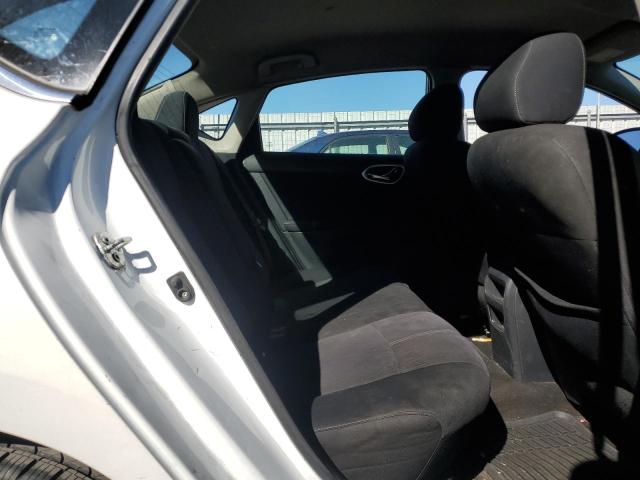 Photo 9 VIN: 3N1AB7AP3EY334896 - NISSAN SENTRA S 