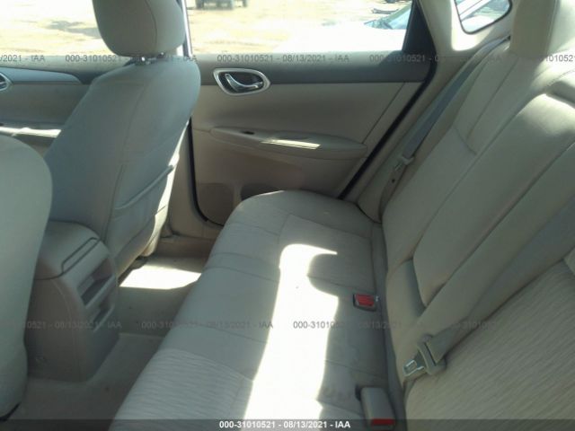 Photo 7 VIN: 3N1AB7AP3EY335434 - NISSAN SENTRA 