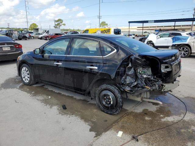 Photo 1 VIN: 3N1AB7AP3EY336051 - NISSAN SENTRA S 