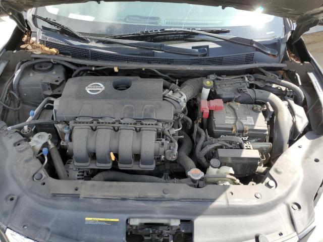 Photo 10 VIN: 3N1AB7AP3EY336051 - NISSAN SENTRA S 