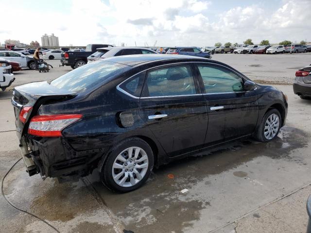 Photo 2 VIN: 3N1AB7AP3EY336051 - NISSAN SENTRA S 