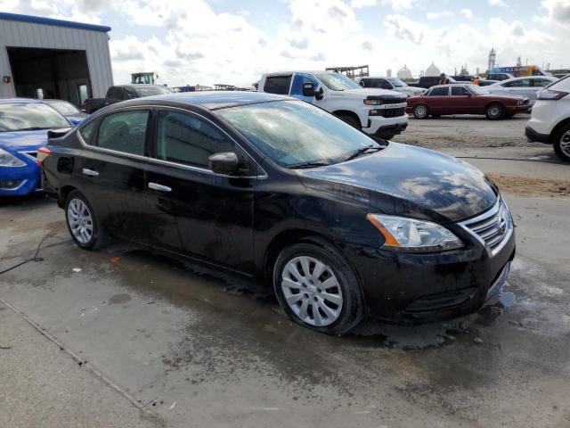 Photo 3 VIN: 3N1AB7AP3EY336051 - NISSAN SENTRA S 