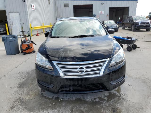 Photo 4 VIN: 3N1AB7AP3EY336051 - NISSAN SENTRA S 