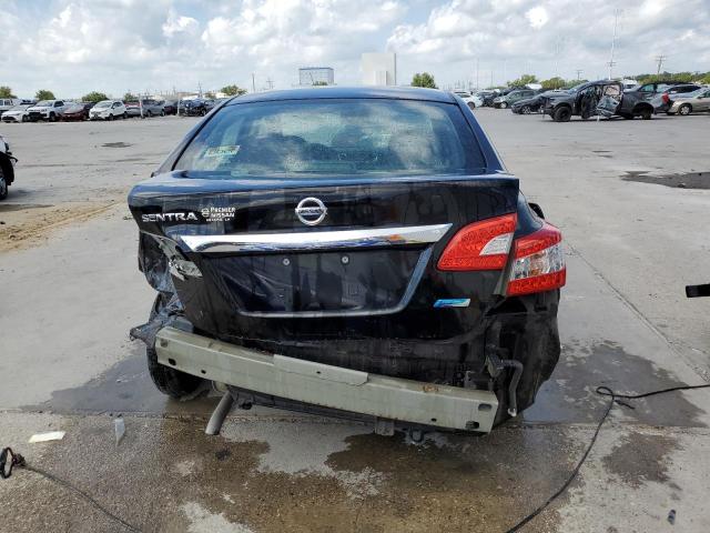 Photo 5 VIN: 3N1AB7AP3EY336051 - NISSAN SENTRA S 