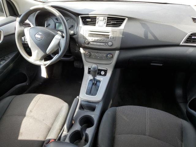 Photo 7 VIN: 3N1AB7AP3EY336051 - NISSAN SENTRA S 