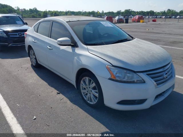 Photo 0 VIN: 3N1AB7AP3EY336325 - NISSAN SENTRA 