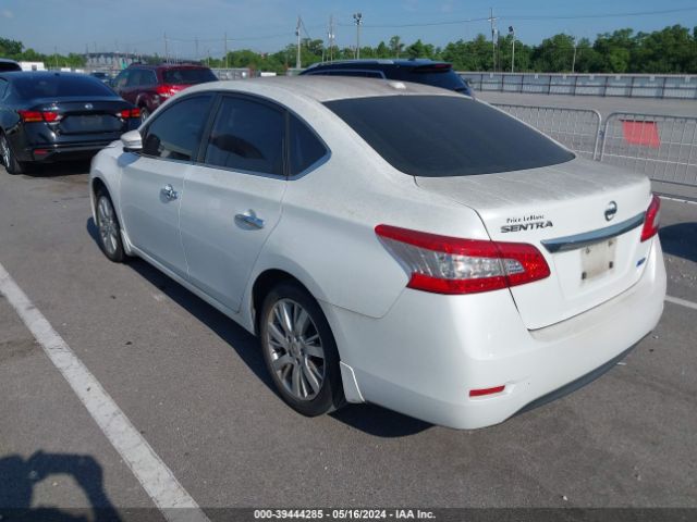 Photo 2 VIN: 3N1AB7AP3EY336325 - NISSAN SENTRA 