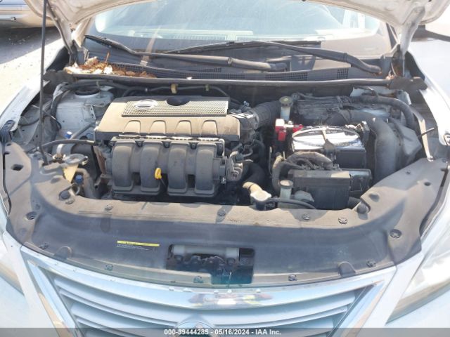 Photo 9 VIN: 3N1AB7AP3EY336325 - NISSAN SENTRA 