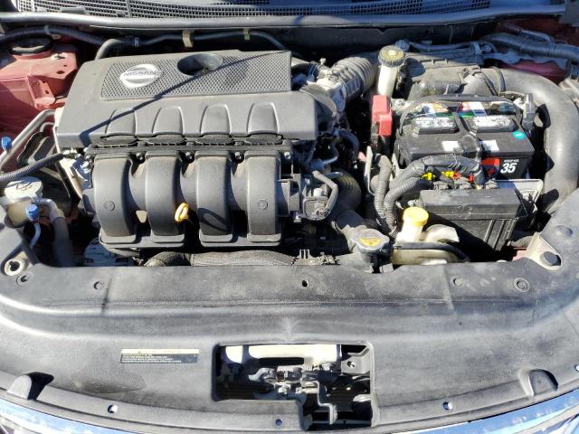 Photo 10 VIN: 3N1AB7AP3EY336728 - NISSAN SENTRA S 