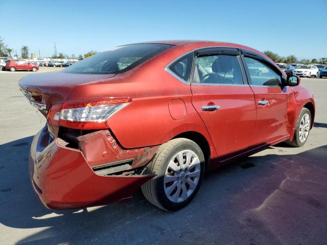 Photo 2 VIN: 3N1AB7AP3EY336728 - NISSAN SENTRA S 