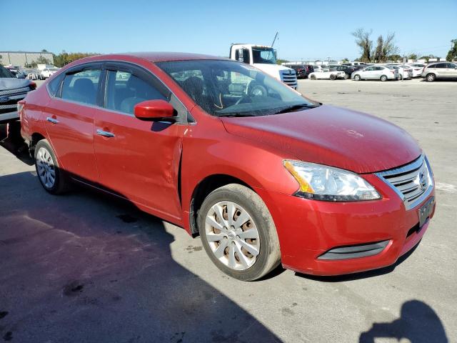 Photo 3 VIN: 3N1AB7AP3EY336728 - NISSAN SENTRA S 