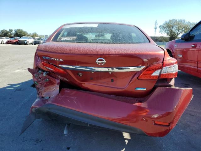 Photo 5 VIN: 3N1AB7AP3EY336728 - NISSAN SENTRA S 