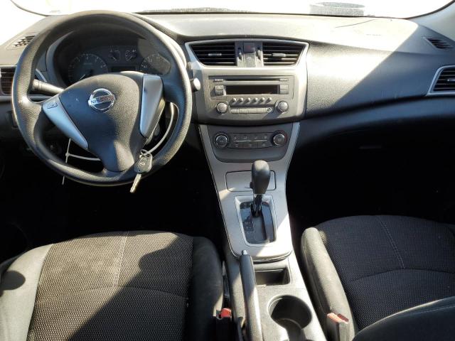 Photo 7 VIN: 3N1AB7AP3EY336728 - NISSAN SENTRA S 