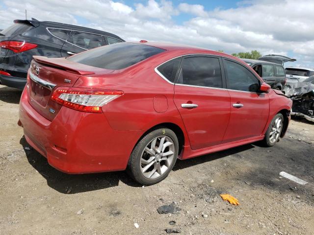 Photo 2 VIN: 3N1AB7AP3EY337085 - NISSAN SENTRA S 