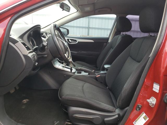 Photo 6 VIN: 3N1AB7AP3EY337085 - NISSAN SENTRA S 