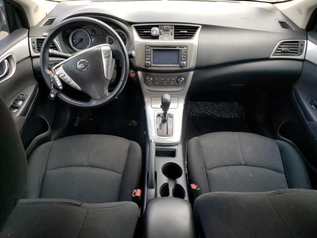 Photo 7 VIN: 3N1AB7AP3EY337085 - NISSAN SENTRA S 