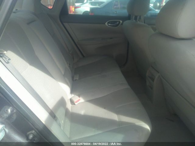 Photo 7 VIN: 3N1AB7AP3EY338172 - NISSAN SENTRA 