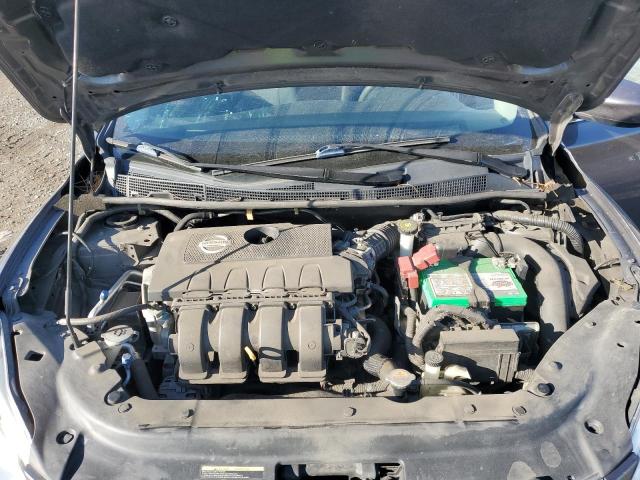 Photo 10 VIN: 3N1AB7AP3EY339046 - NISSAN SENTRA S 