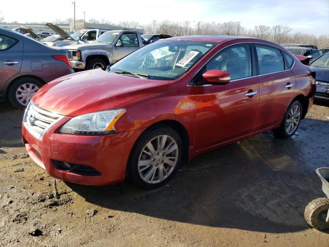 Photo 0 VIN: 3N1AB7AP3EY339497 - NISSAN SENTRA 