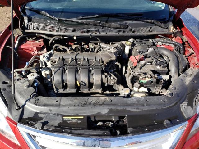 Photo 10 VIN: 3N1AB7AP3EY339497 - NISSAN SENTRA 