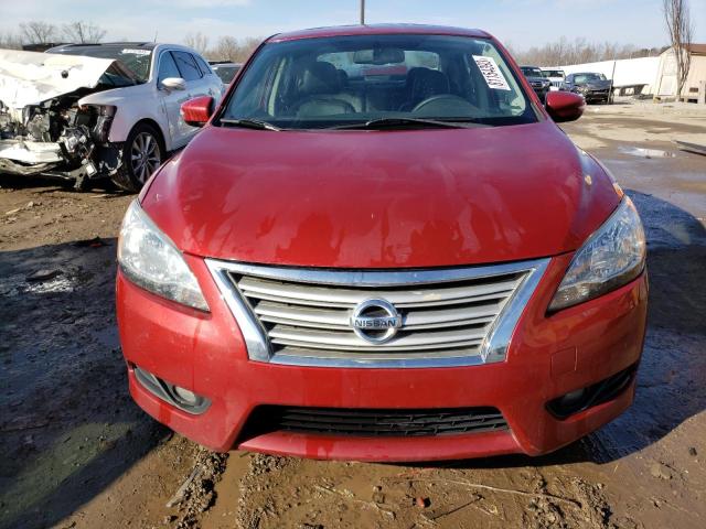 Photo 4 VIN: 3N1AB7AP3EY339497 - NISSAN SENTRA 