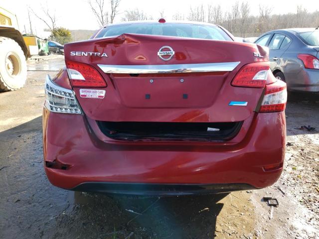 Photo 5 VIN: 3N1AB7AP3EY339497 - NISSAN SENTRA 