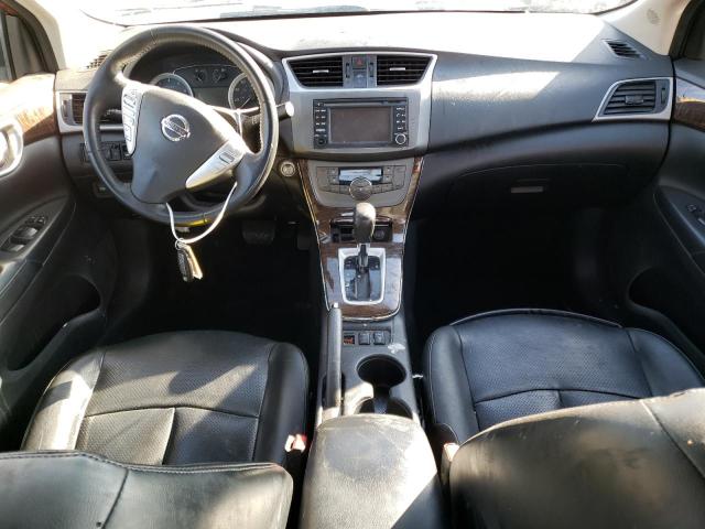 Photo 7 VIN: 3N1AB7AP3EY339497 - NISSAN SENTRA 