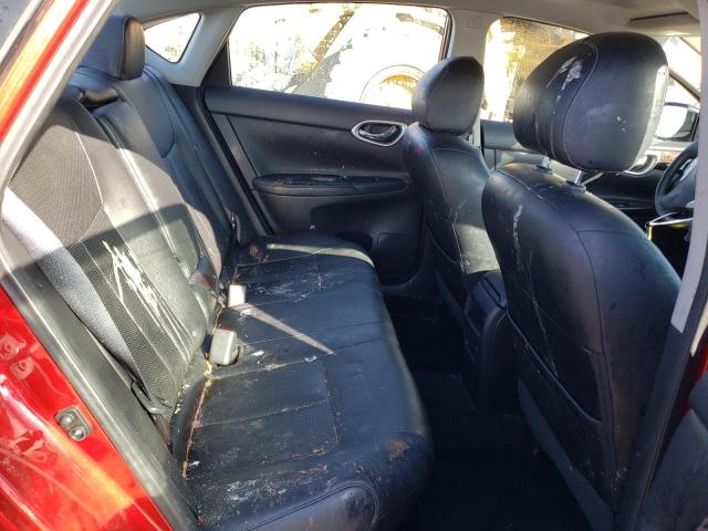 Photo 9 VIN: 3N1AB7AP3EY339497 - NISSAN SENTRA 