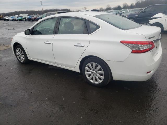 Photo 1 VIN: 3N1AB7AP3EY339709 - NISSAN SENTRA S 