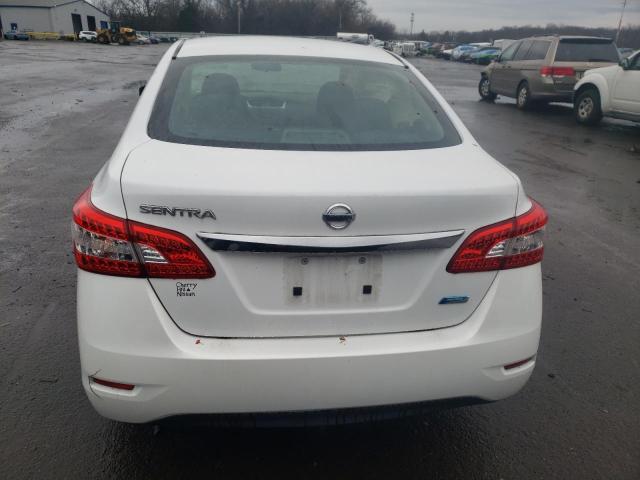 Photo 5 VIN: 3N1AB7AP3EY339709 - NISSAN SENTRA S 