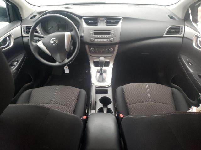 Photo 7 VIN: 3N1AB7AP3EY339709 - NISSAN SENTRA S 